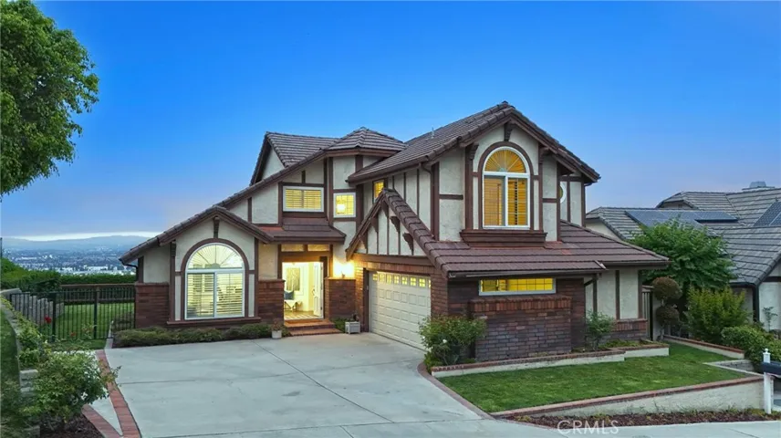 550 S Londerry Lane, Anaheim, California 92807