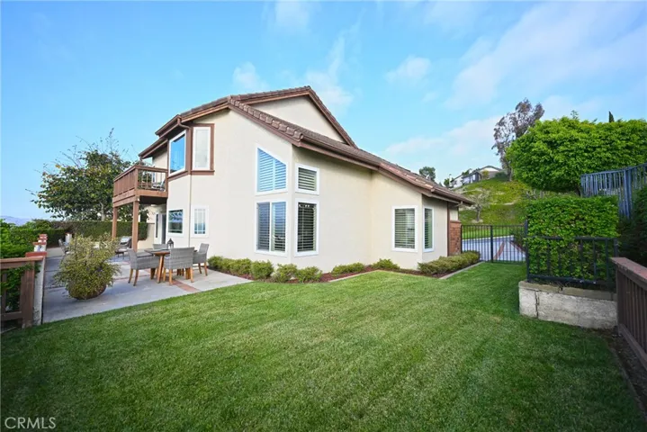 550 S Londerry Lane, Anaheim, California 92807