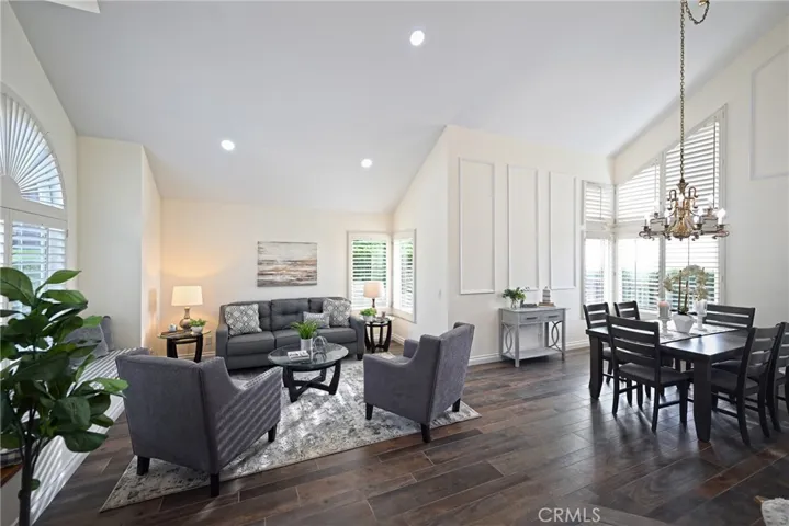 550 S Londerry Lane, Anaheim, California 92807
