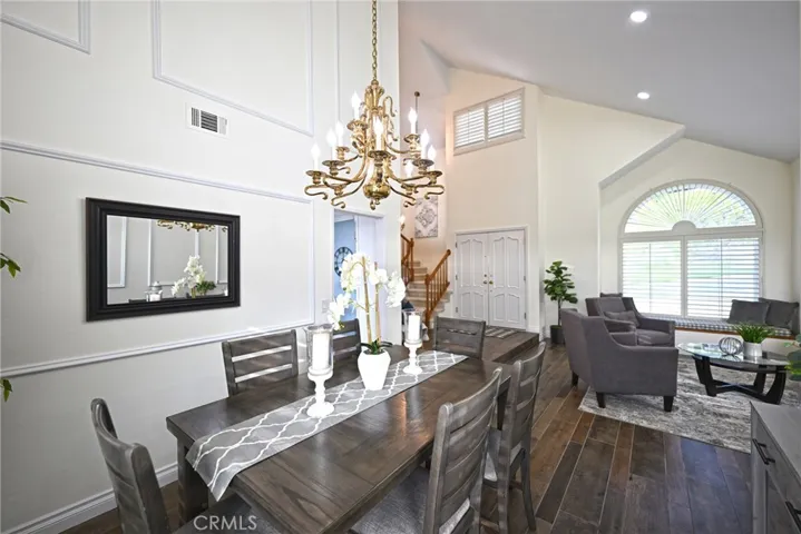 550 S Londerry Lane, Anaheim, California 92807