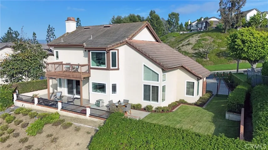 550 S Londerry Lane, Anaheim, California 92807