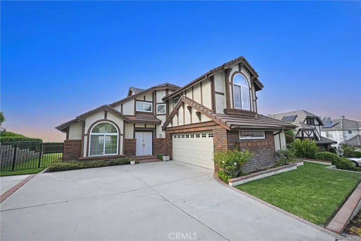 550 S Londerry Lane, Anaheim, California 92807