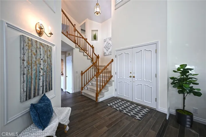 550 S Londerry Lane, Anaheim, California 92807