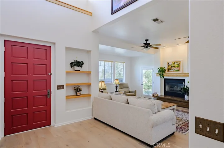 11549 Pendleton Road, Yucaipa, California 92399