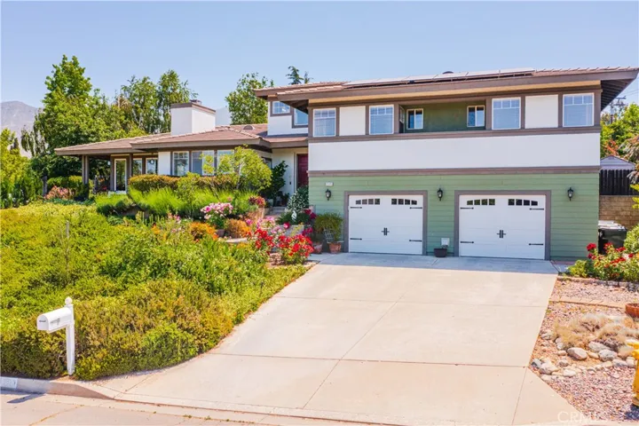 11549 Pendleton Road, Yucaipa, California 92399