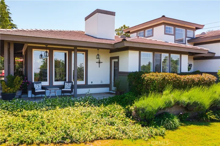 11549 Pendleton Road, Yucaipa, California 92399