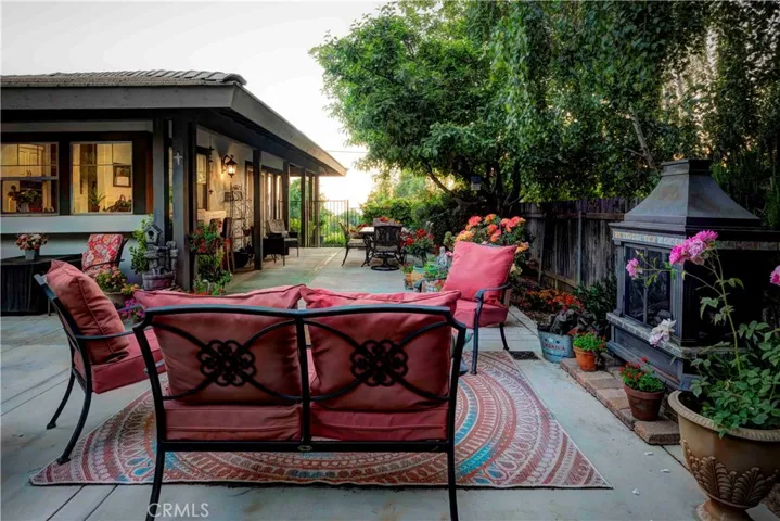 11549 Pendleton Road, Yucaipa, California 92399