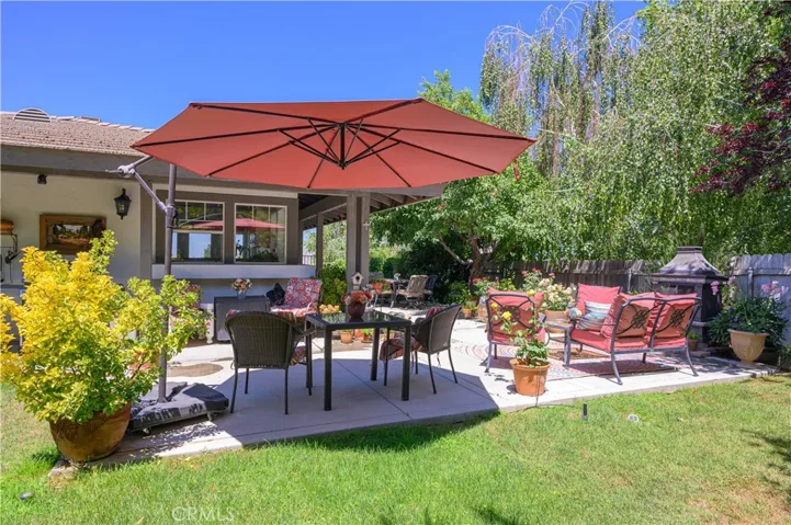 11549 Pendleton Road, Yucaipa, California 92399
