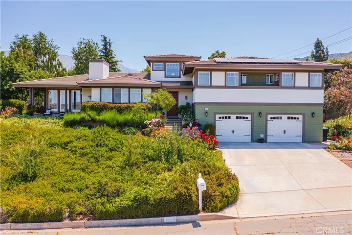 11549 Pendleton Road, Yucaipa, California 92399