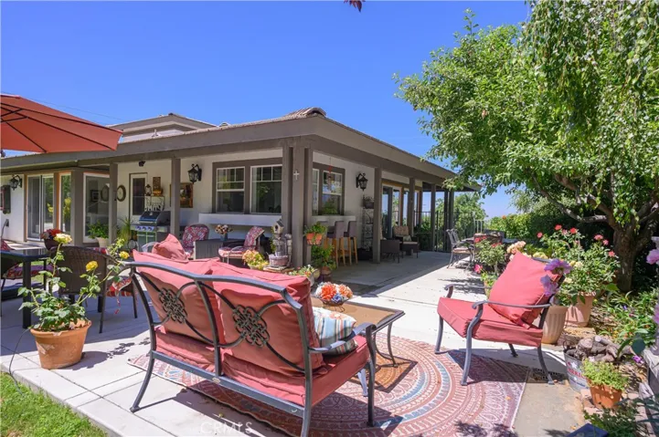 11549 Pendleton Road, Yucaipa, California 92399