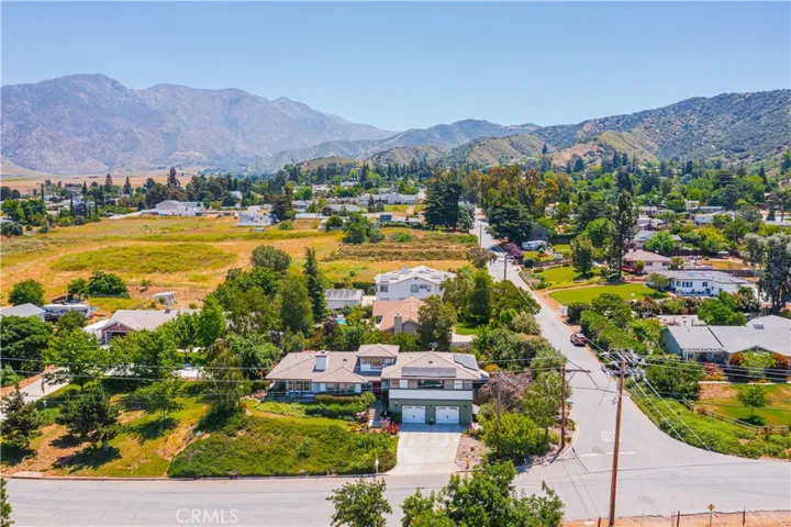 11549 Pendleton Road, Yucaipa, California 92399