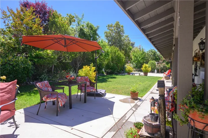11549 Pendleton Road, Yucaipa, California 92399