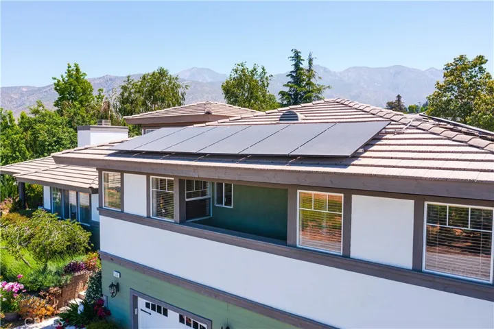 11549 Pendleton Road, Yucaipa, California 92399
