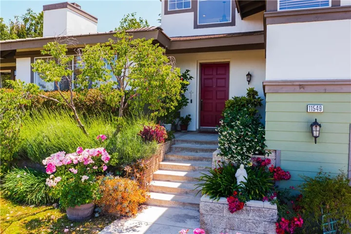 11549 Pendleton Road, Yucaipa, California 92399