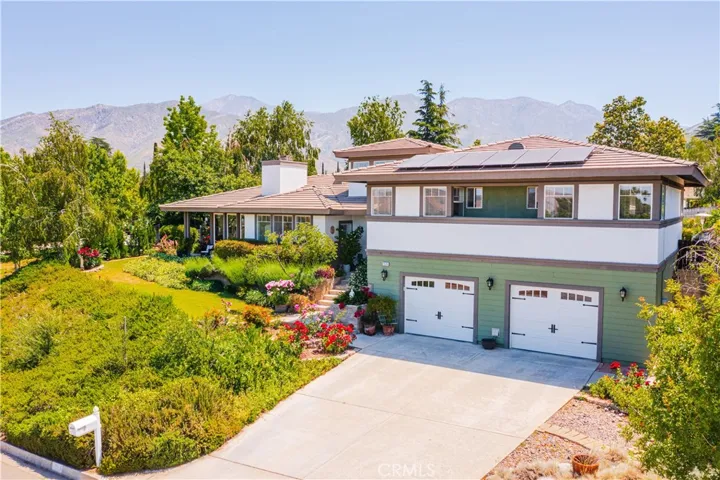 11549 Pendleton Road, Yucaipa, California 92399