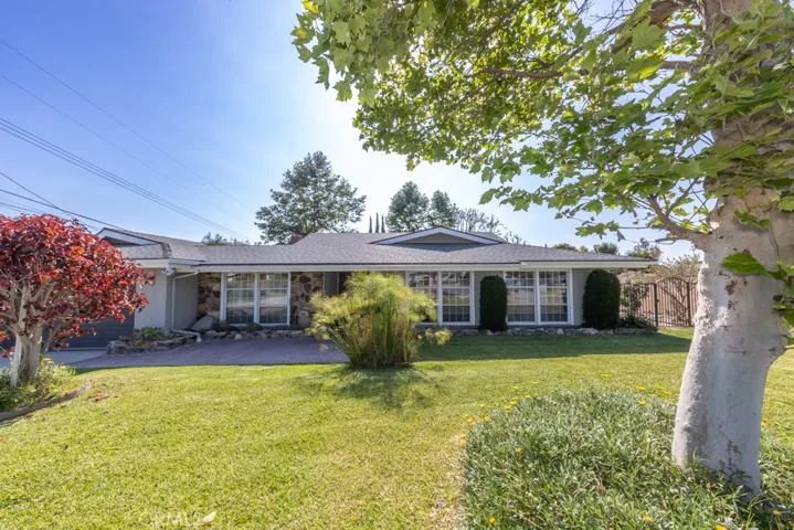 4661 Woodhaven Drive, Yorba Linda, California 92886