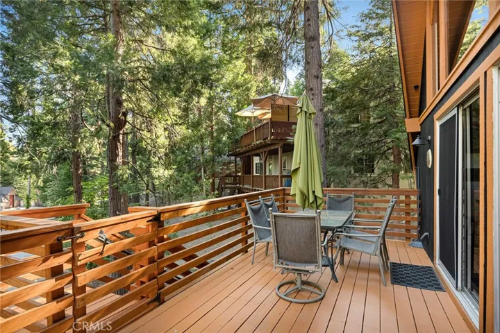 28520 Shenandoah Drive, Lake Arrowhead, California 92352