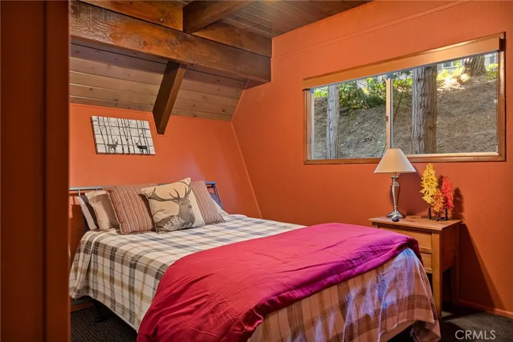 Main Level Bedroom 3