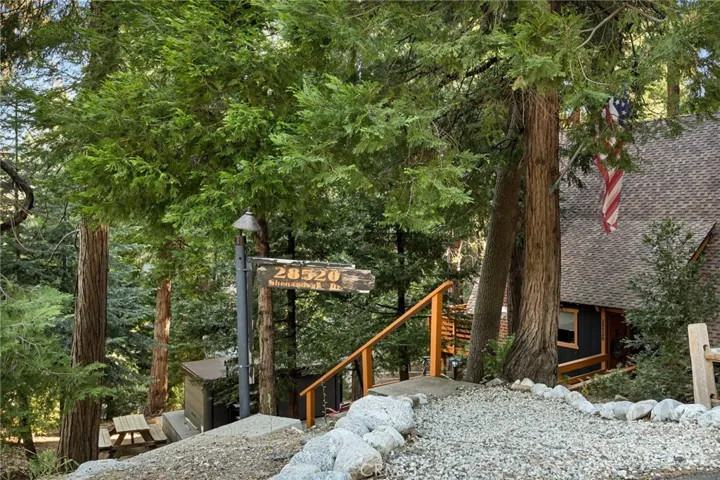 House Sits Below the Street Level for Privacy