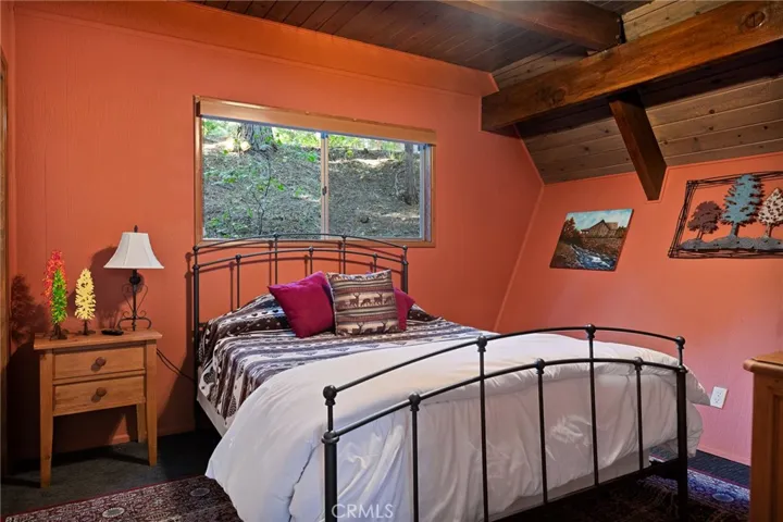 Main Level Bedroom 2