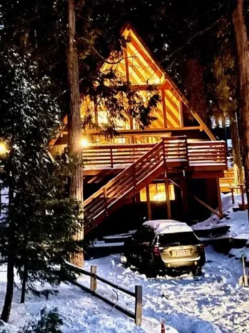 Sooo Beautiful at Night!!!