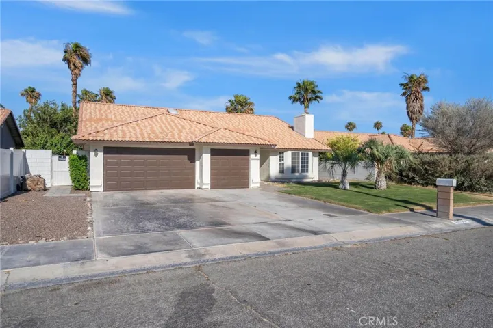 28790 Avenida Condesa, Cathedral City, California 92234