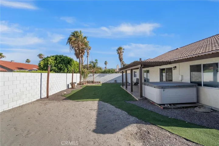 28790 Avenida Condesa, Cathedral City, California 92234