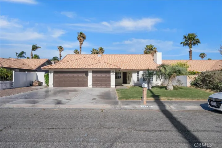 28790 Avenida Condesa, Cathedral City, California 92234