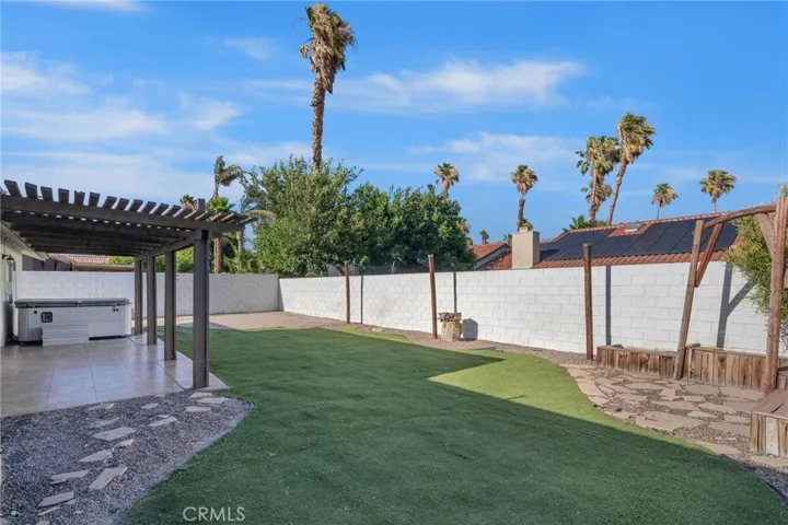 28790 Avenida Condesa, Cathedral City, California 92234