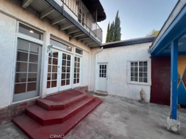 3830 Rosemead Blvd, Rosemead, California 91770