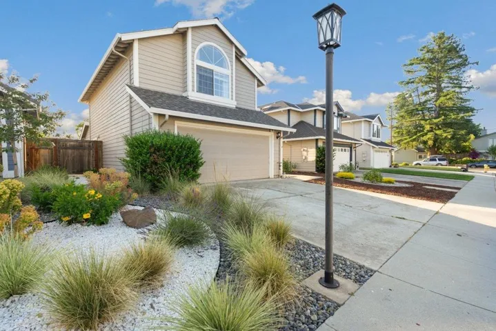 905 Kara Way, Campbell, California 95008