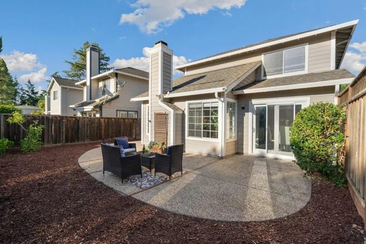 905 Kara Way, Campbell, California 95008
