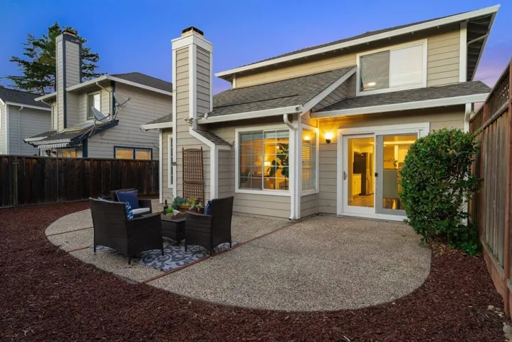 905 Kara Way, Campbell, California 95008