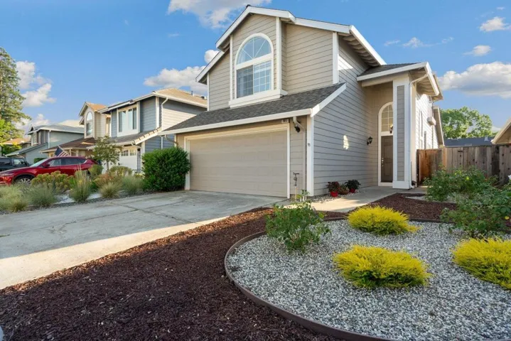 905 Kara Way, Campbell, California 95008