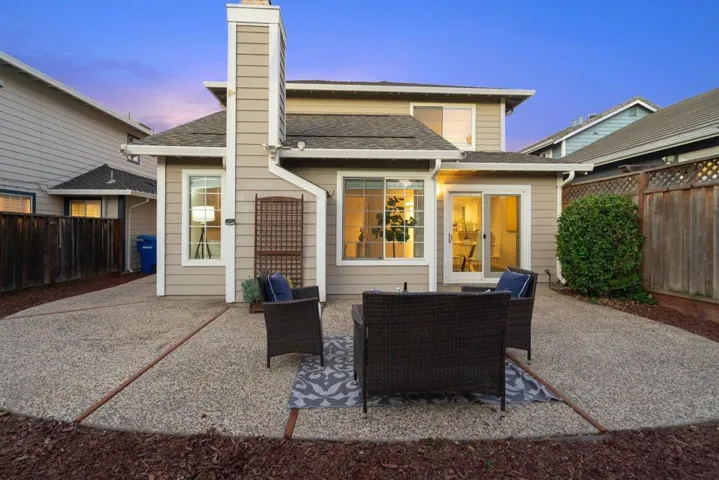 905 Kara Way, Campbell, California 95008