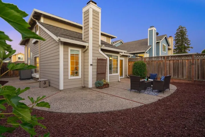 905 Kara Way, Campbell, California 95008