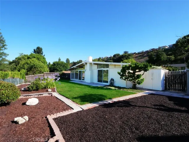 4755 Lone Valley Drive, Rancho Palos Verdes, California 90275