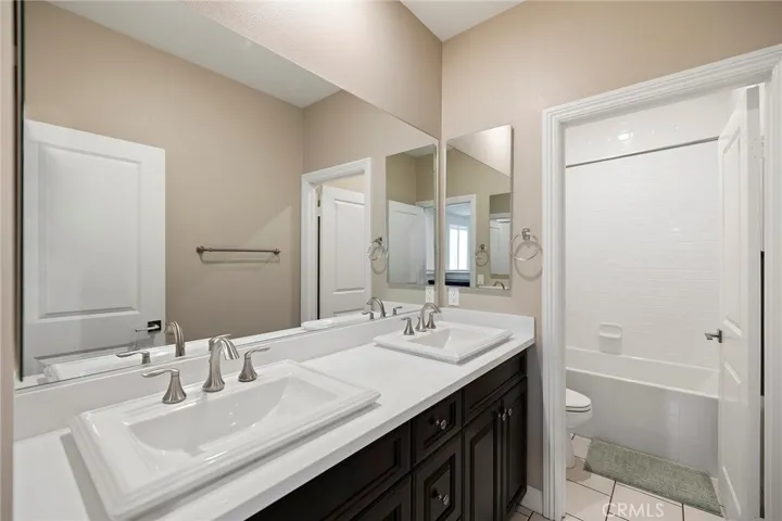 Bathroom #3