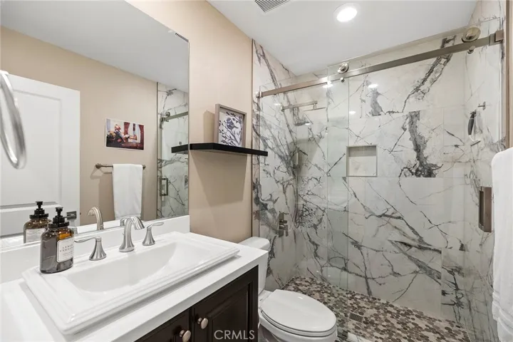 Bathroom #4