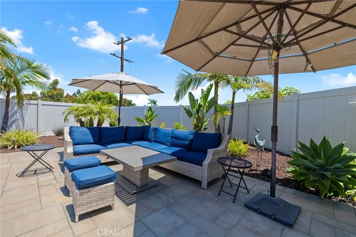 1179 Tesoro Place, Vista, California 92081