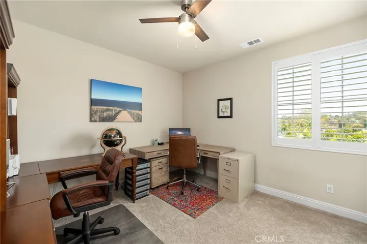 Office /Bed 2