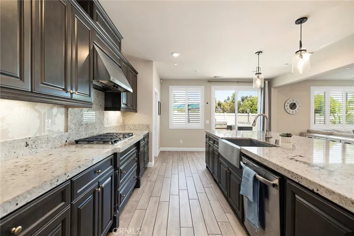 Countertops