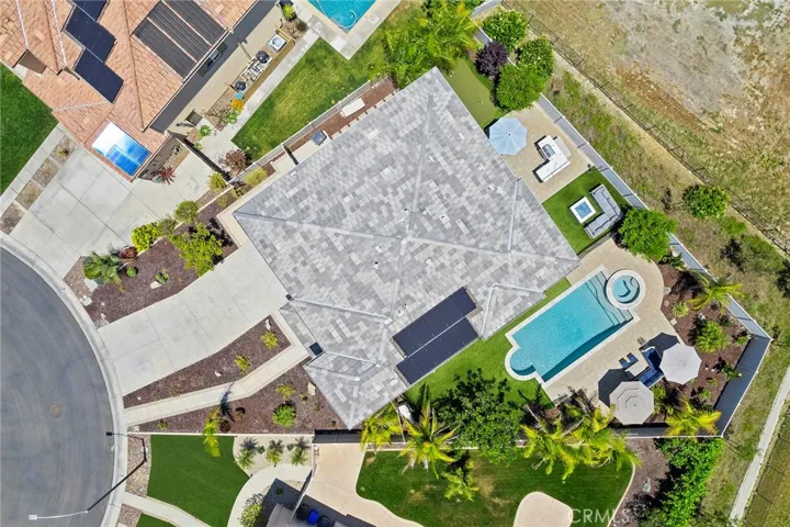 1179 Tesoro Place, Vista, California 92081