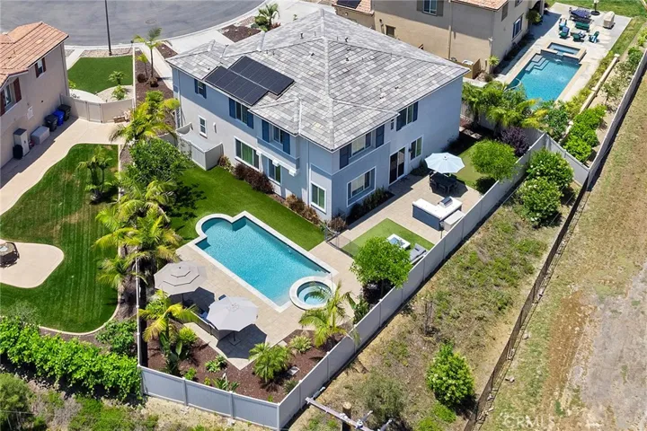 1179 Tesoro Place, Vista, California 92081
