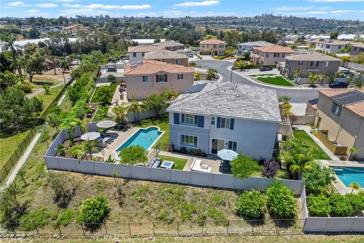 1179 Tesoro Place, Vista, California 92081