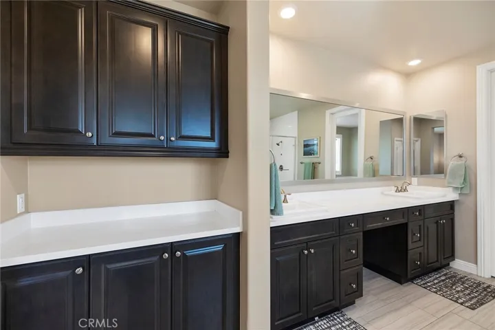 Master bath