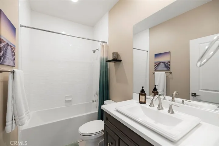 Bathroom #3