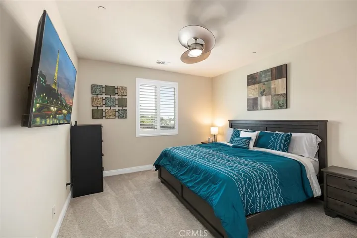 Bedroom #3