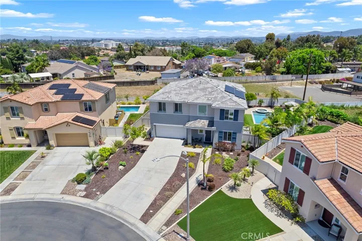 1179 Tesoro Place, Vista, California 92081
