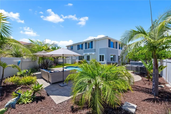 1179 Tesoro Place, Vista, California 92081